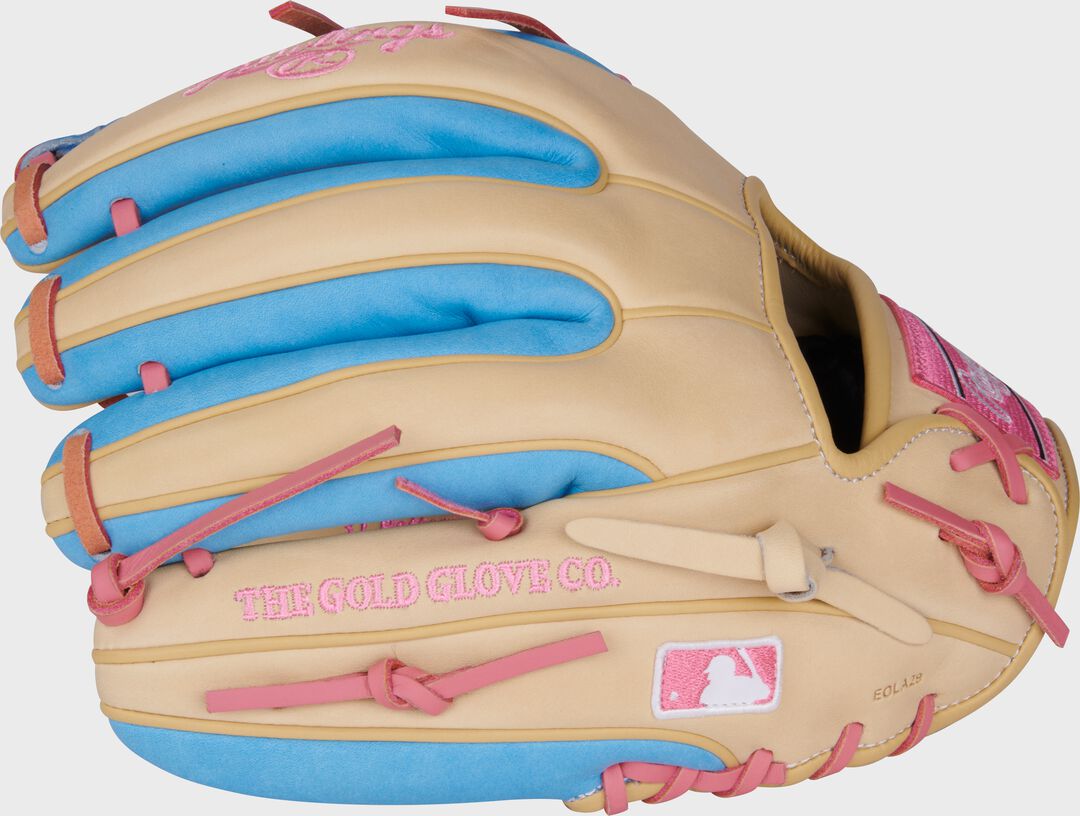 Rawlings For Sale | Heart of the Hide 11.5" Infield Glove Right Hand Throw
