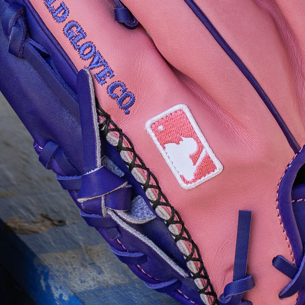 Rawlings Outlet | Exclusive 11.5-inch R2G Heart of the Hide Infield Glove Right Hand Throw