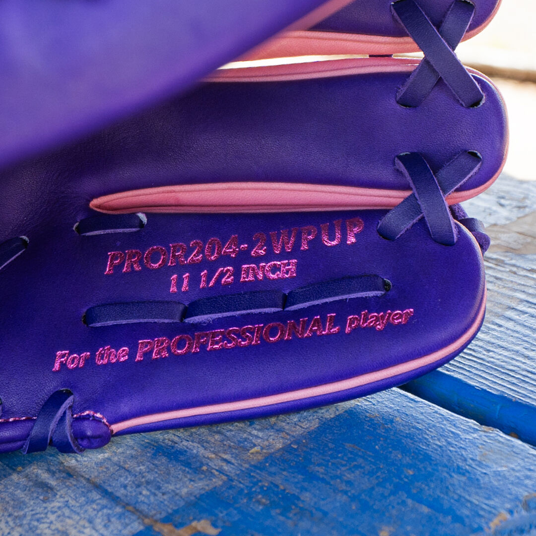 Rawlings Outlet | Exclusive 11.5-inch R2G Heart of the Hide Infield Glove Right Hand Throw