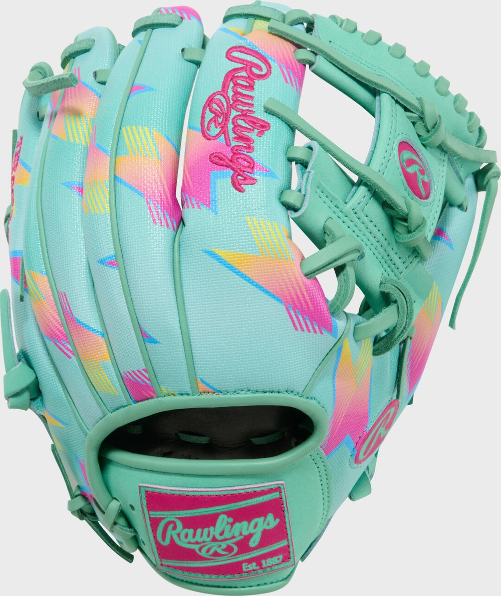 Rawlings Sale | Rawlings Heart of the Hide Spring Break 11.5 Inch Infield Glove Right Hand Throw
