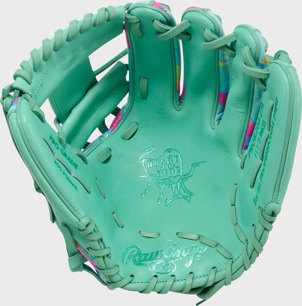 Rawlings Sale | Rawlings Heart of the Hide Spring Break 11.5 Inch Infield Glove Right Hand Throw