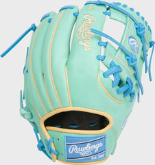 Rawlings Online | Heart of the Hide 11.75-Inch Mint Infield Glove Right Hand Throw