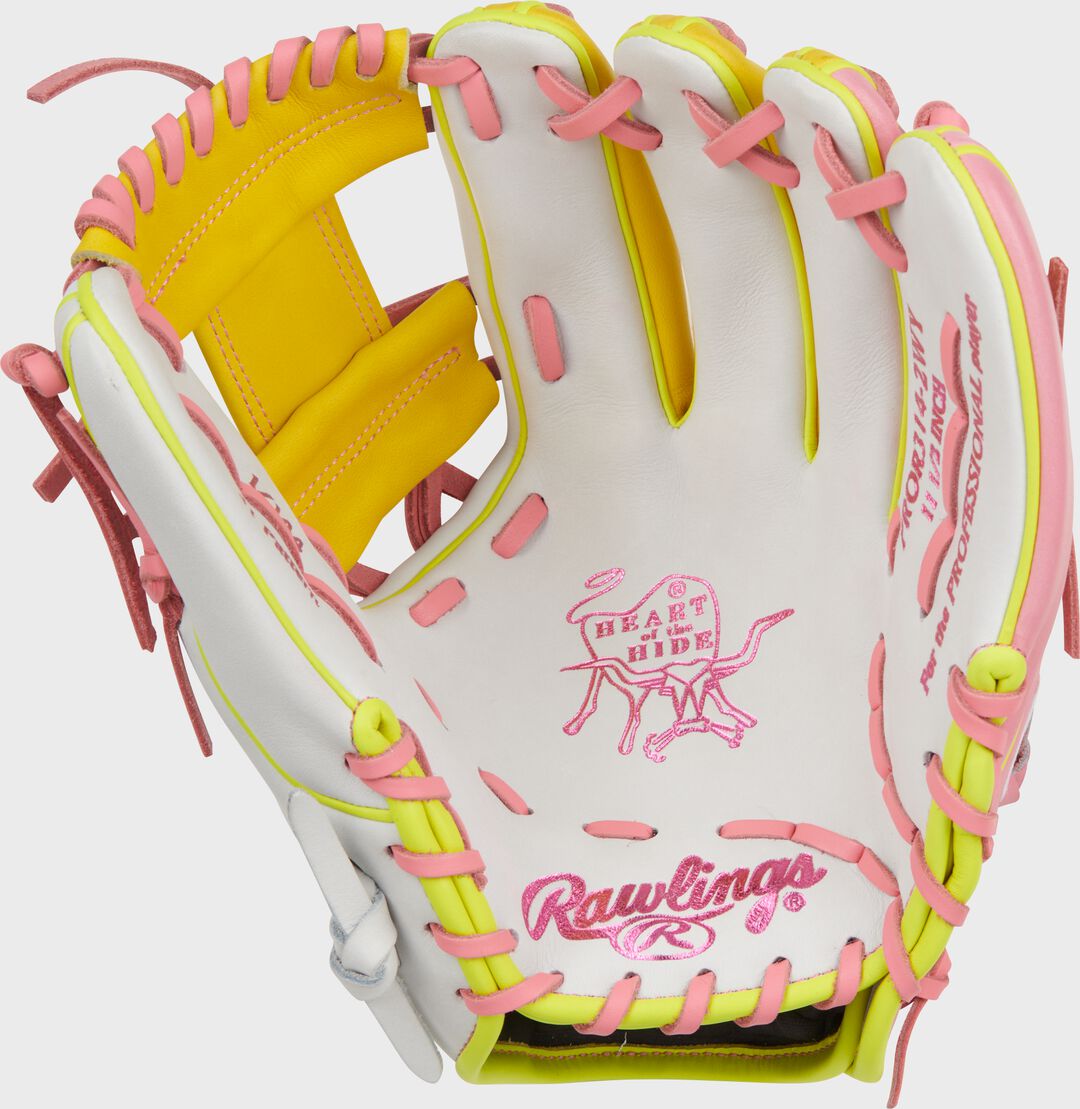 Rawlings Discount | Heart of the Hide Omaha Collection Beach Ball Glove