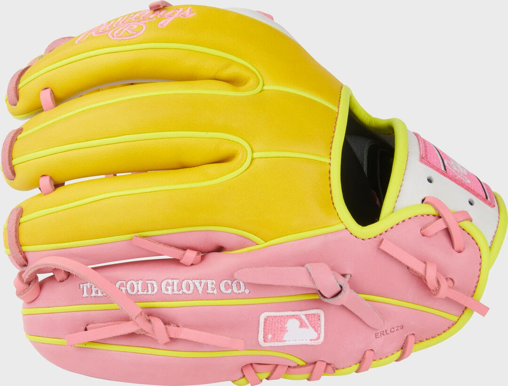 Rawlings Discount | Heart of the Hide Omaha Collection Beach Ball Glove