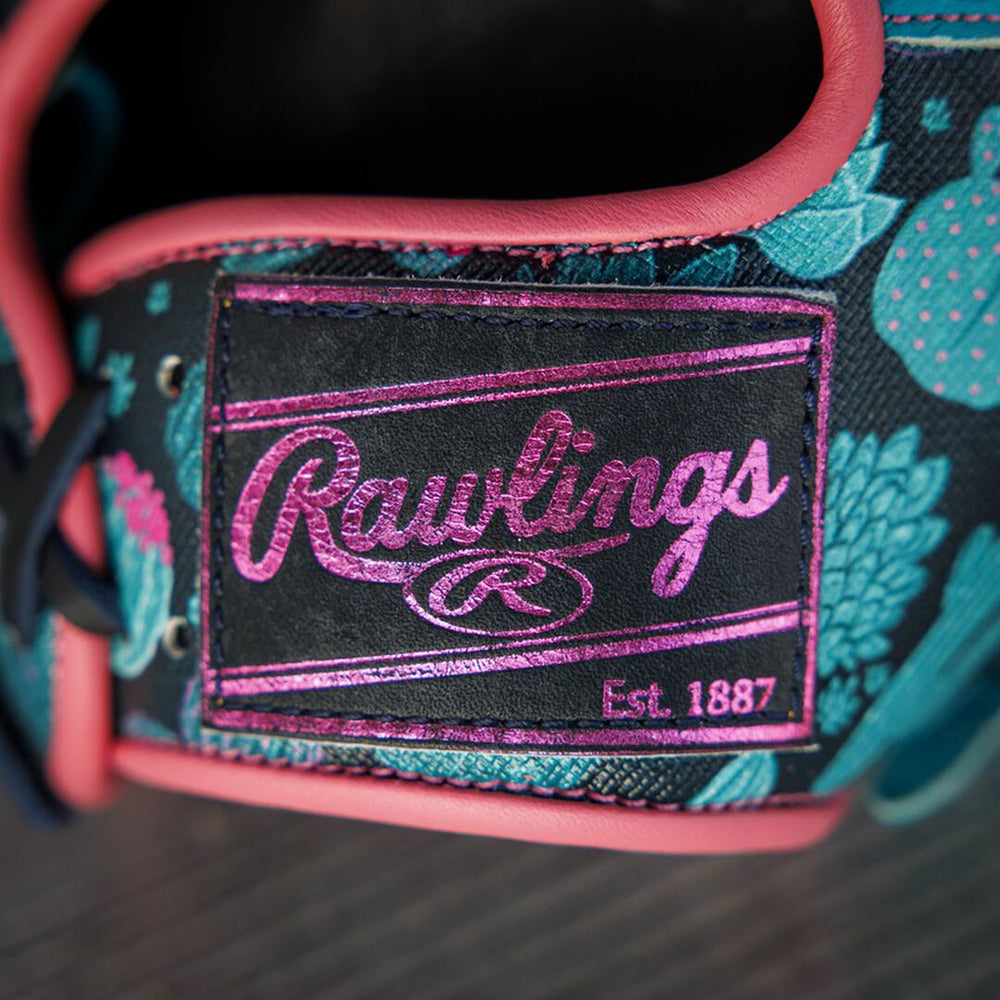 Rawlings On Sale | Rawlings Exclusive Cactus 11.5 Inch Infield Glove Right Hand Throw