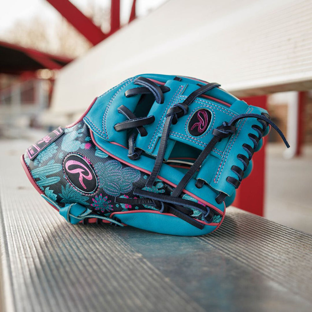 Rawlings On Sale | Rawlings Exclusive Cactus 11.5 Inch Infield Glove Right Hand Throw