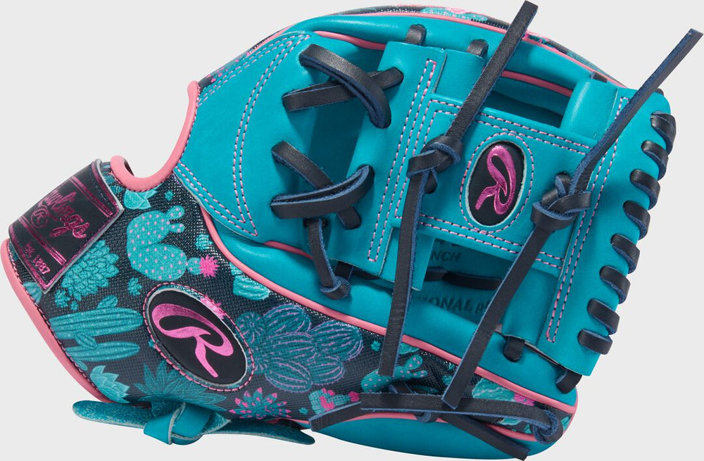 Rawlings On Sale | Rawlings Exclusive Cactus 11.5 Inch Infield Glove Right Hand Throw
