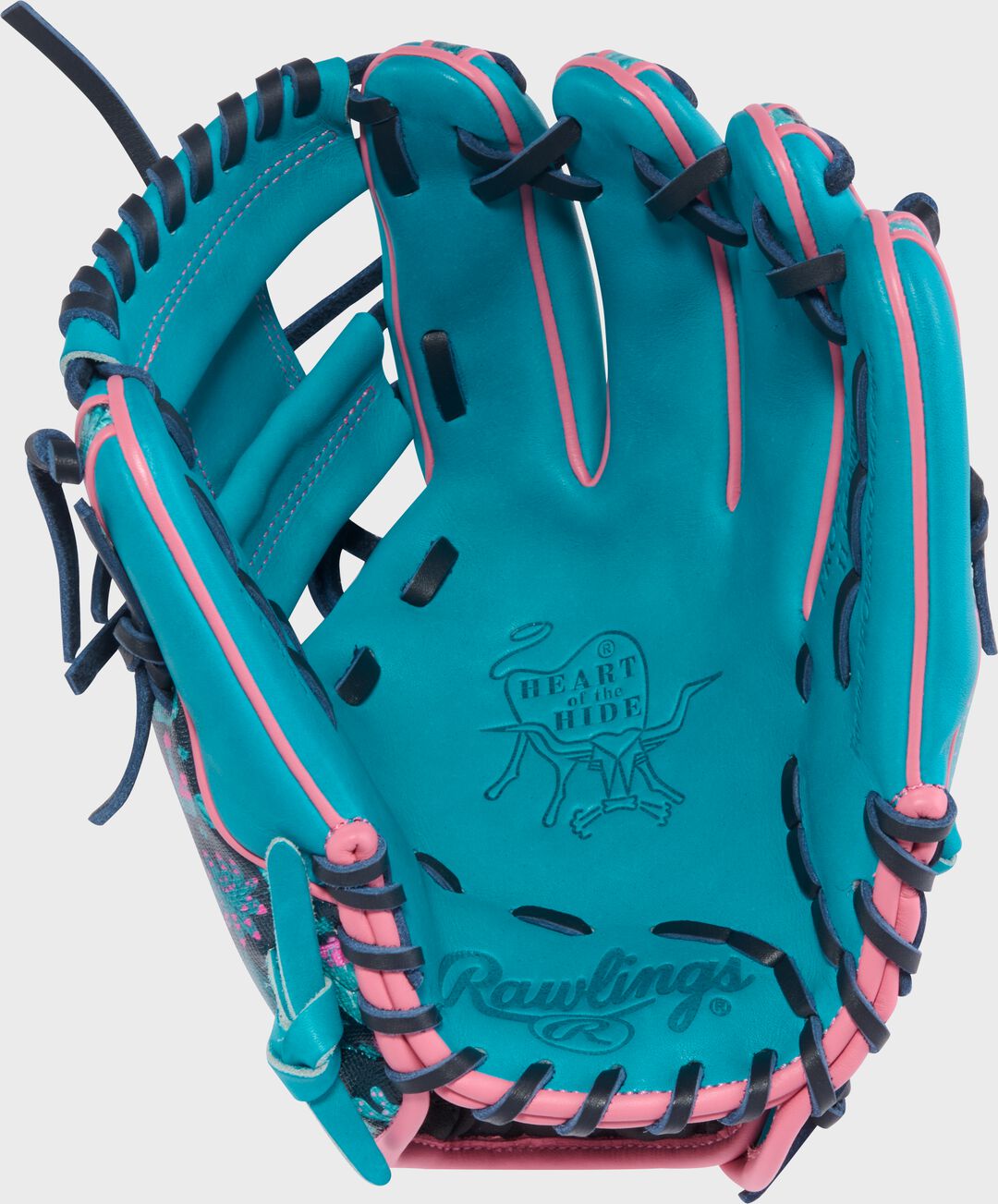 Rawlings On Sale | Rawlings Exclusive Cactus 11.5 Inch Infield Glove Right Hand Throw