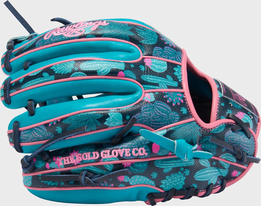 Rawlings On Sale | Rawlings Exclusive Cactus 11.5 Inch Infield Glove Right Hand Throw