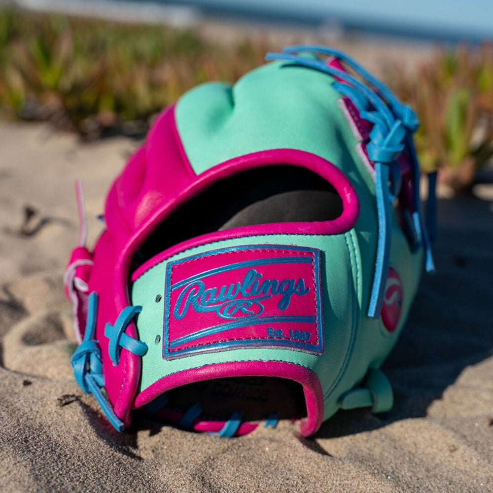 Rawlings For Sale | Rawlings Heart of the Hide Spring Break 11.5 Inch Infield Glove Right Hand Throw