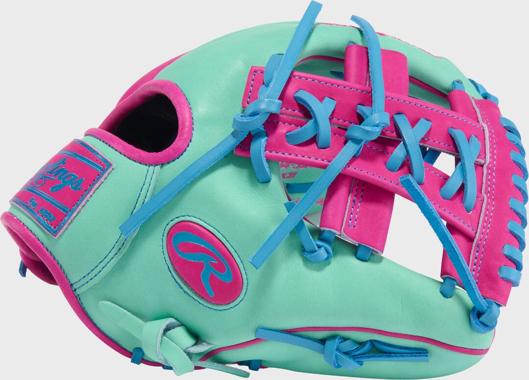 Rawlings For Sale | Rawlings Heart of the Hide Spring Break 11.5 Inch Infield Glove Right Hand Throw