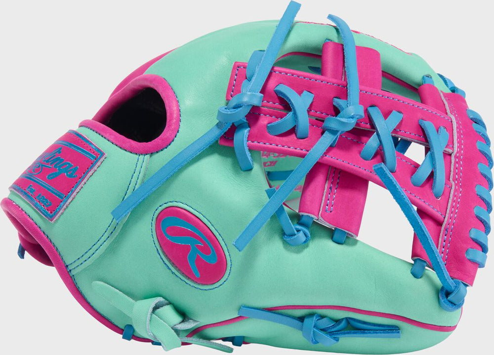 Rawlings For Sale | Rawlings Heart of the Hide Spring Break 11.5 Inch Infield Glove Right Hand Throw