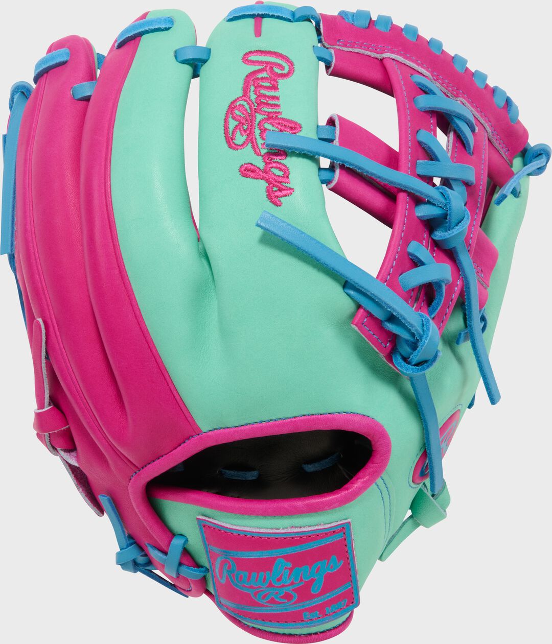 Rawlings For Sale | Rawlings Heart of the Hide Spring Break 11.5 Inch Infield Glove Right Hand Throw