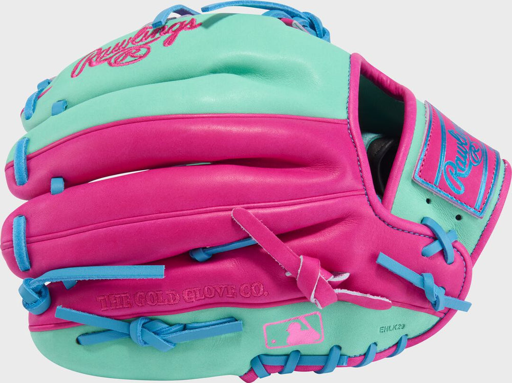 Rawlings For Sale | Rawlings Heart of the Hide Spring Break 11.5 Inch Infield Glove Right Hand Throw