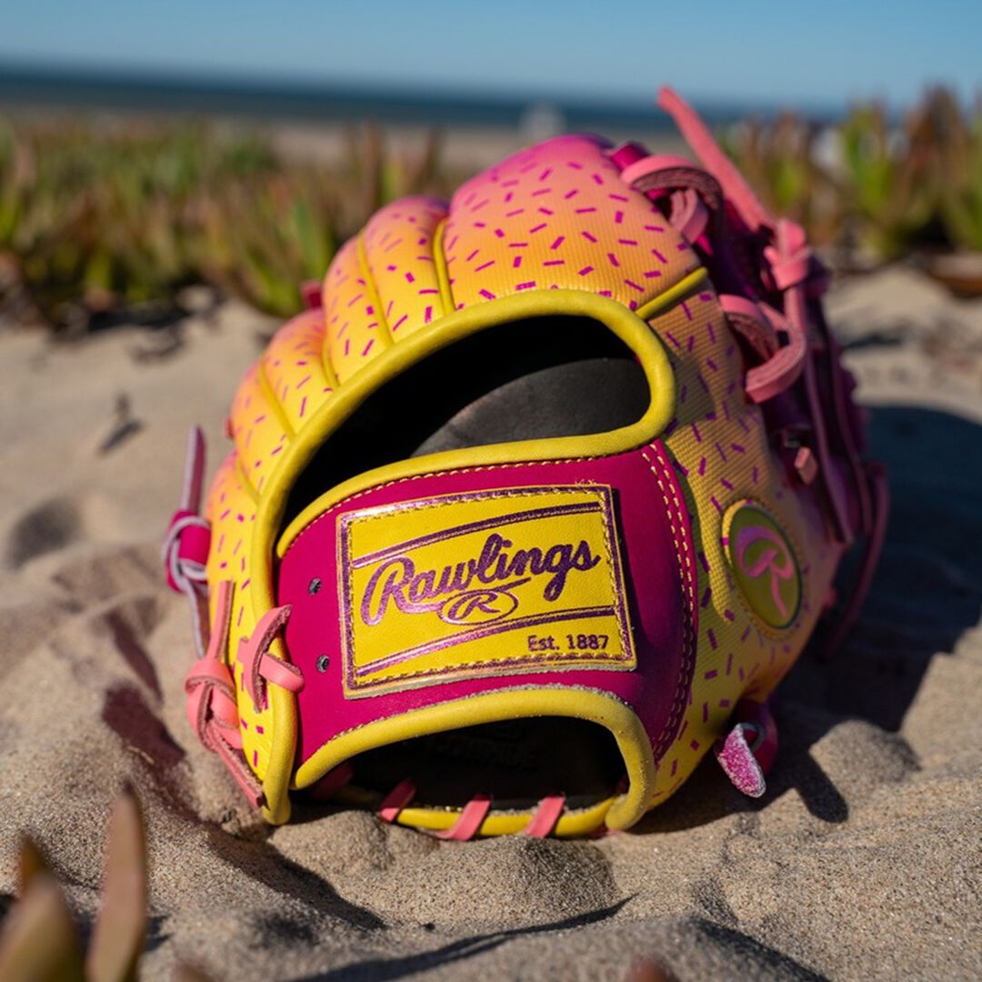 Rawlings New | Rawlings Heart of the Hide Spring Break 11.5 Inch Infield Glove Right Hand Throw