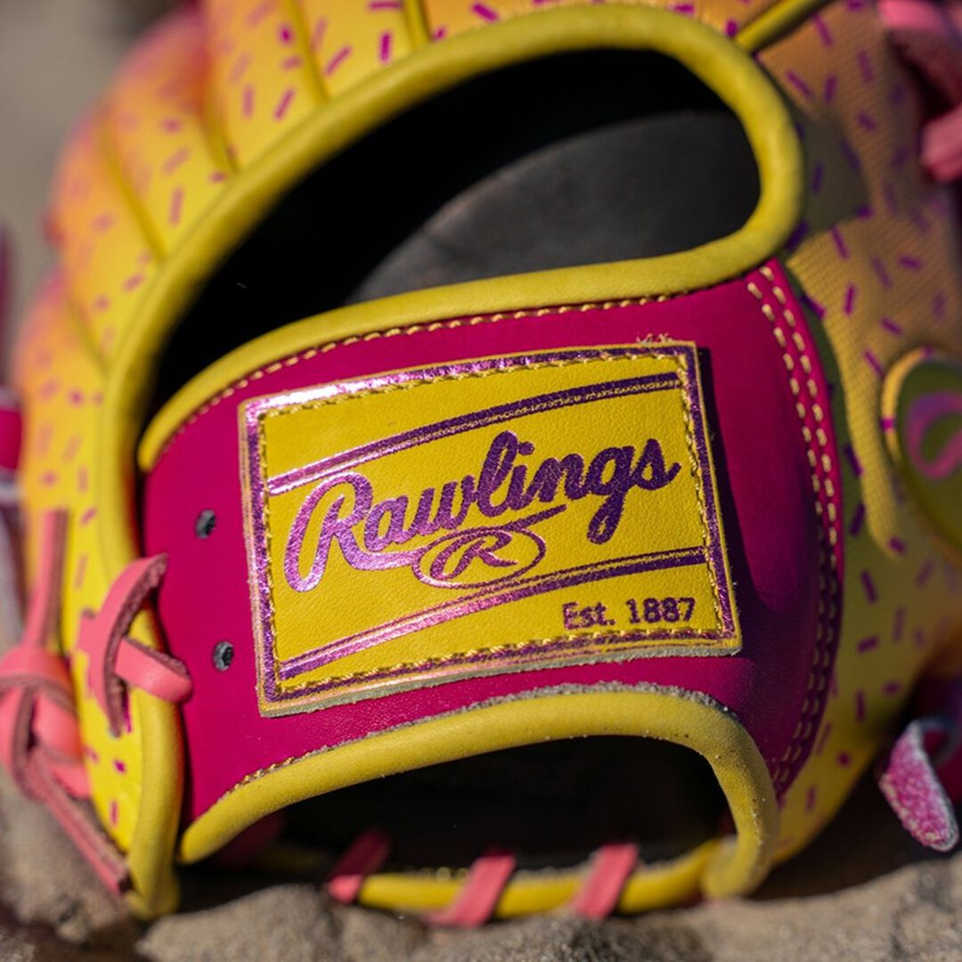 Rawlings New | Rawlings Heart of the Hide Spring Break 11.5 Inch Infield Glove Right Hand Throw
