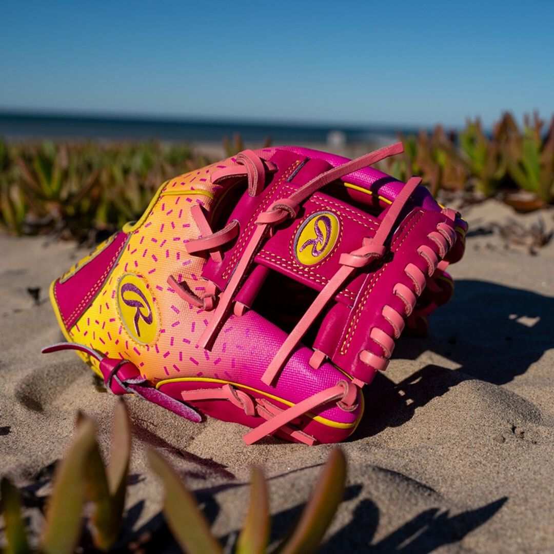 Rawlings New | Rawlings Heart of the Hide Spring Break 11.5 Inch Infield Glove Right Hand Throw