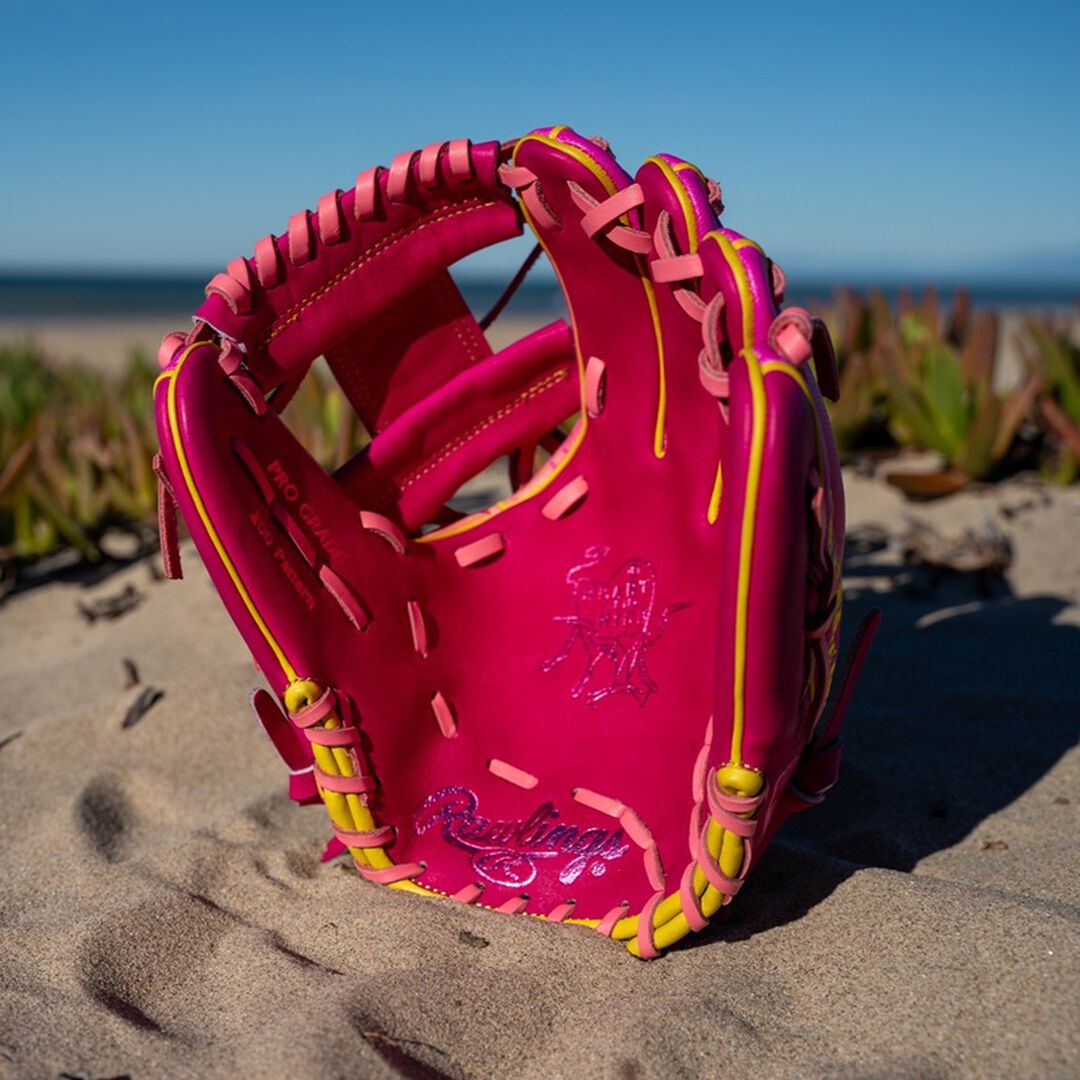 Rawlings New | Rawlings Heart of the Hide Spring Break 11.5 Inch Infield Glove Right Hand Throw