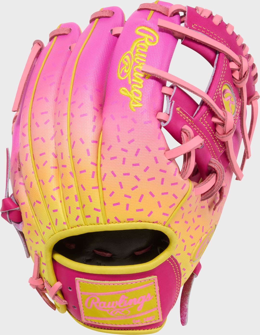 Rawlings New | Rawlings Heart of the Hide Spring Break 11.5 Inch Infield Glove Right Hand Throw