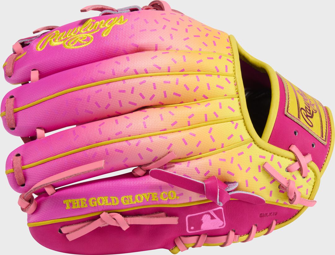 Rawlings New | Rawlings Heart of the Hide Spring Break 11.5 Inch Infield Glove Right Hand Throw