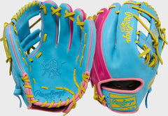 Rawlings | Rawlings Heart of the Hide Spring Break 11.5 Inch Infield Glove Right Hand Throw
