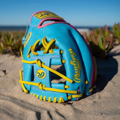 Rawlings | Rawlings Heart of the Hide Spring Break 11.5 Inch Infield Glove Right Hand Throw