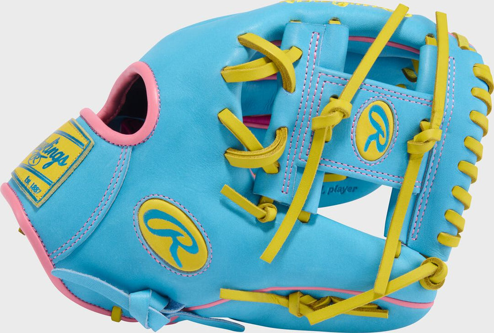 Rawlings | Rawlings Heart of the Hide Spring Break 11.5 Inch Infield Glove Right Hand Throw