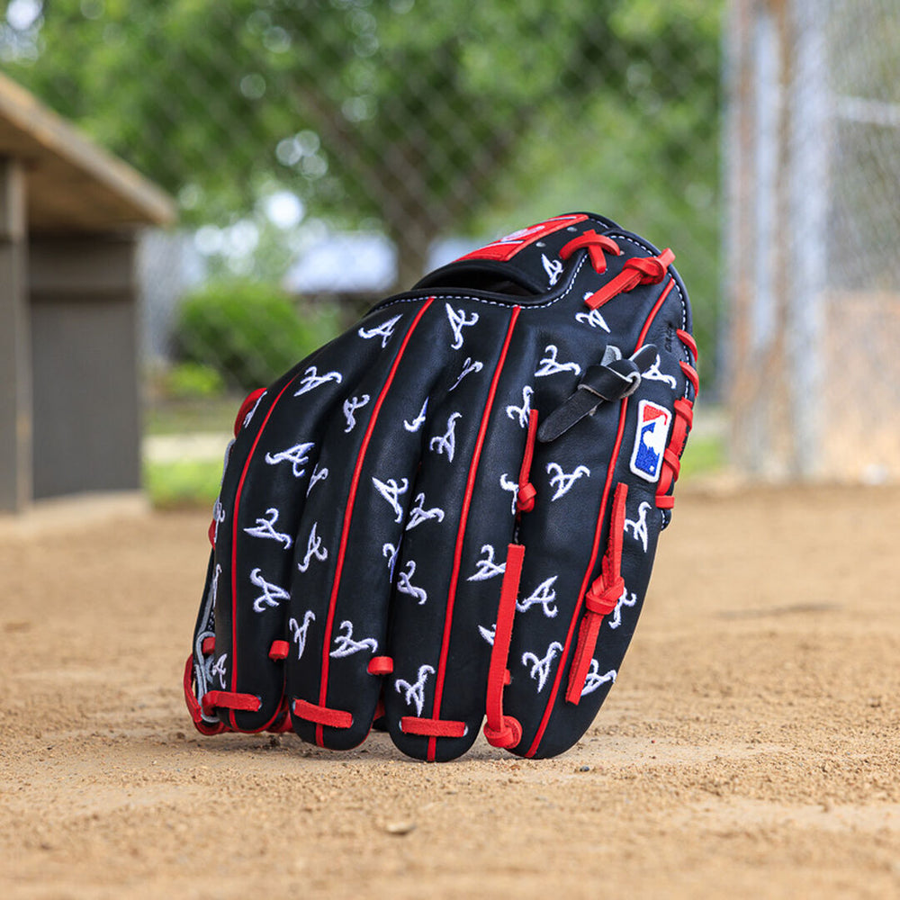 Rawlings Sale | Atlanta Braves Heart of the Hide 11.75-Inch Infield Glove