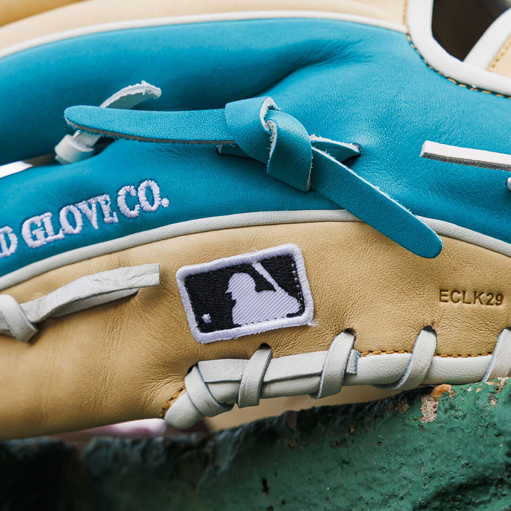 Rawlings For Sale | Exclusive Heart of the Hide 11.5-inch Infield Glove Right Hand Throw