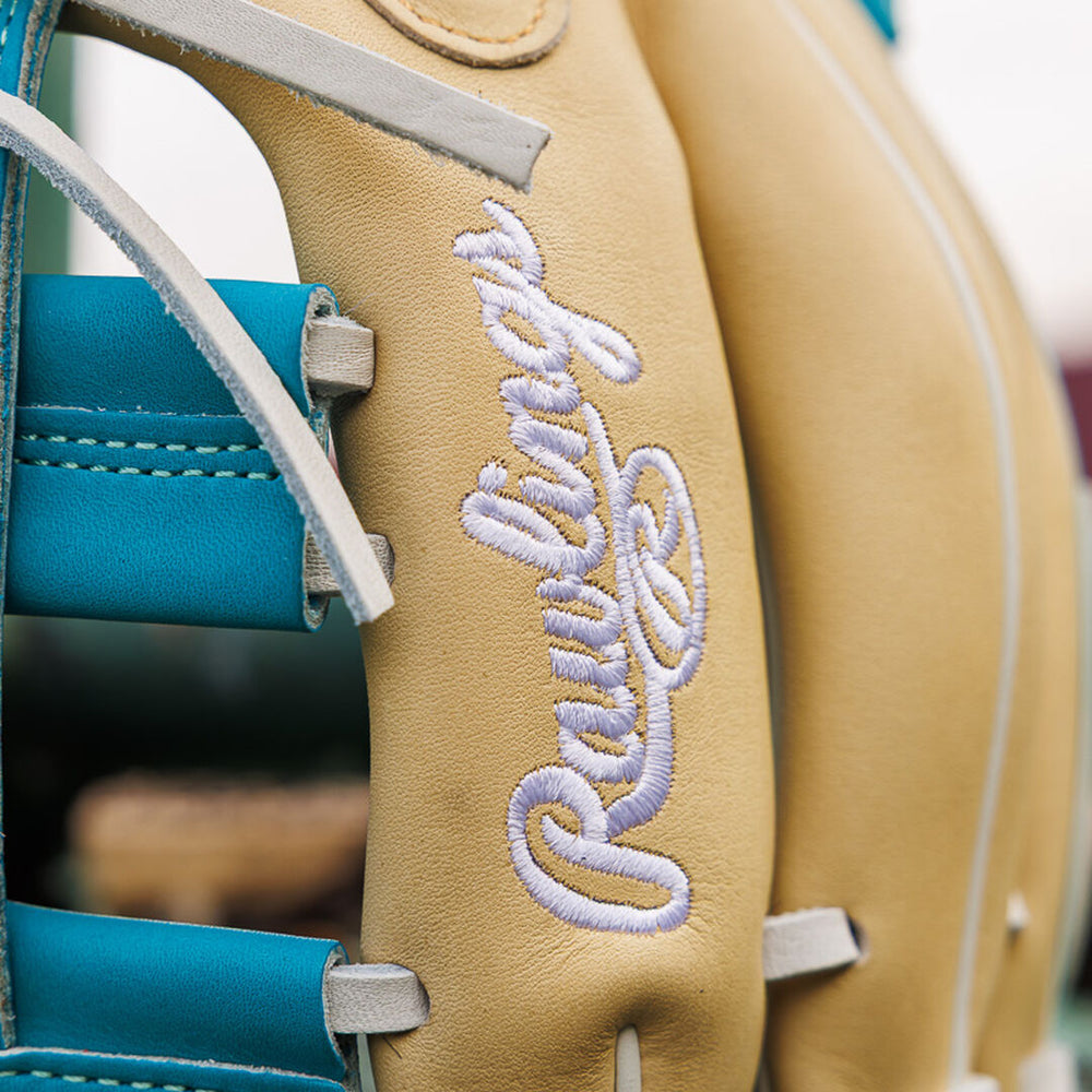 Rawlings For Sale | Exclusive Heart of the Hide 11.5-inch Infield Glove Right Hand Throw