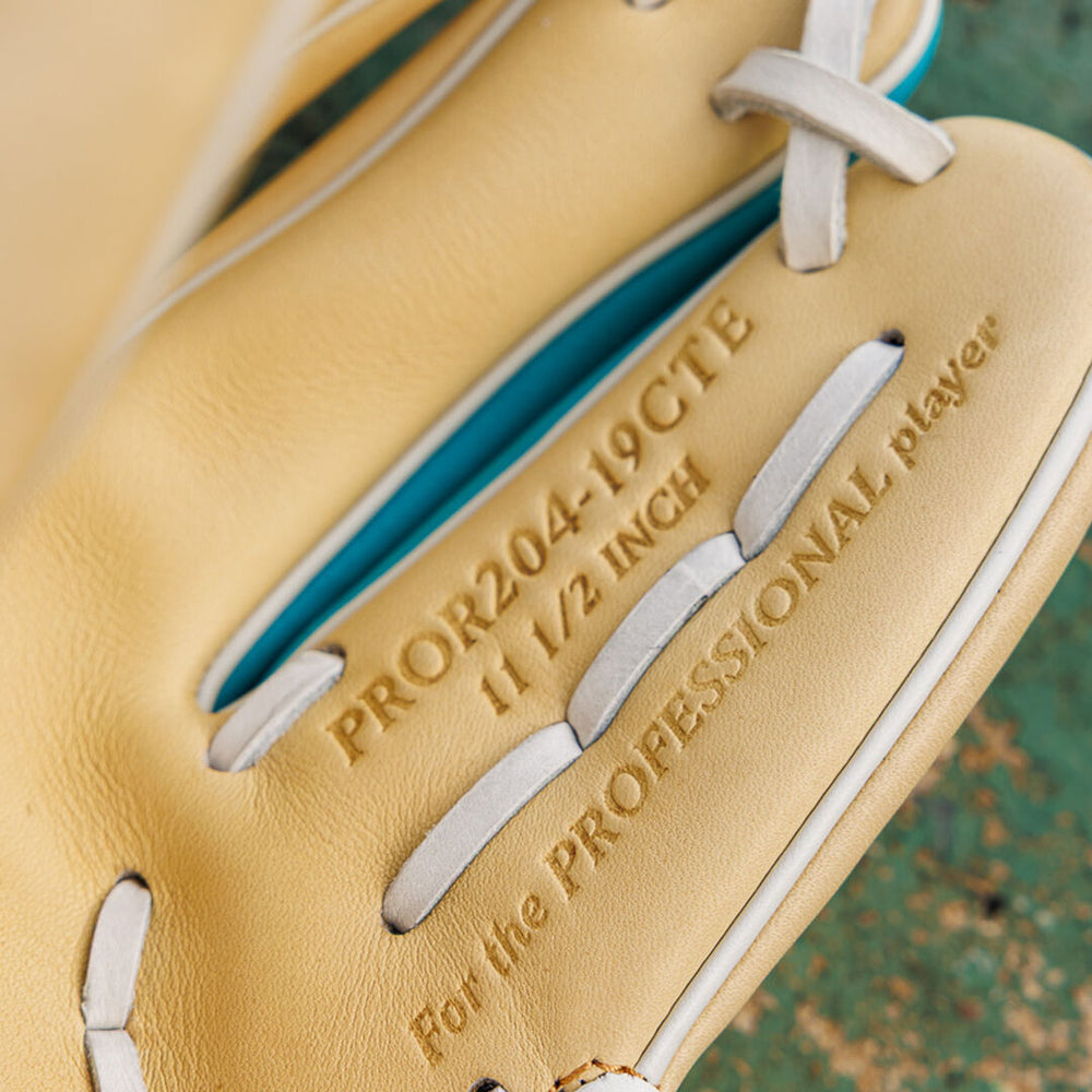 Rawlings For Sale | Exclusive Heart of the Hide 11.5-inch Infield Glove Right Hand Throw