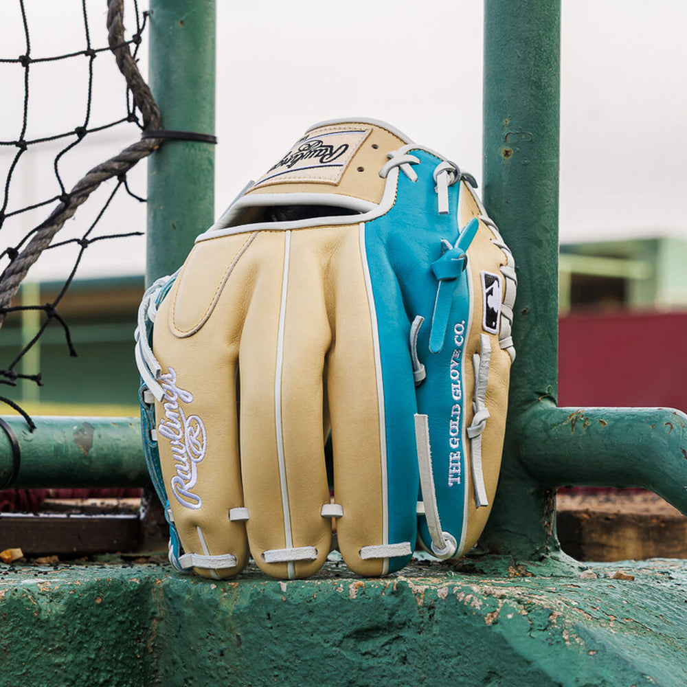 Rawlings For Sale | Exclusive Heart of the Hide 11.5-inch Infield Glove Right Hand Throw