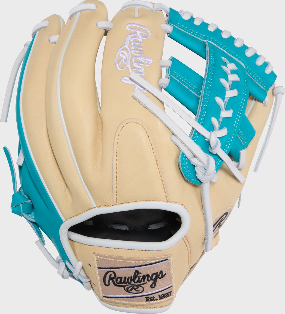 Rawlings For Sale | Exclusive Heart of the Hide 11.5-inch Infield Glove Right Hand Throw