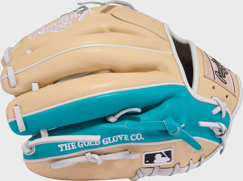 Rawlings For Sale | Exclusive Heart of the Hide 11.5-inch Infield Glove Right Hand Throw