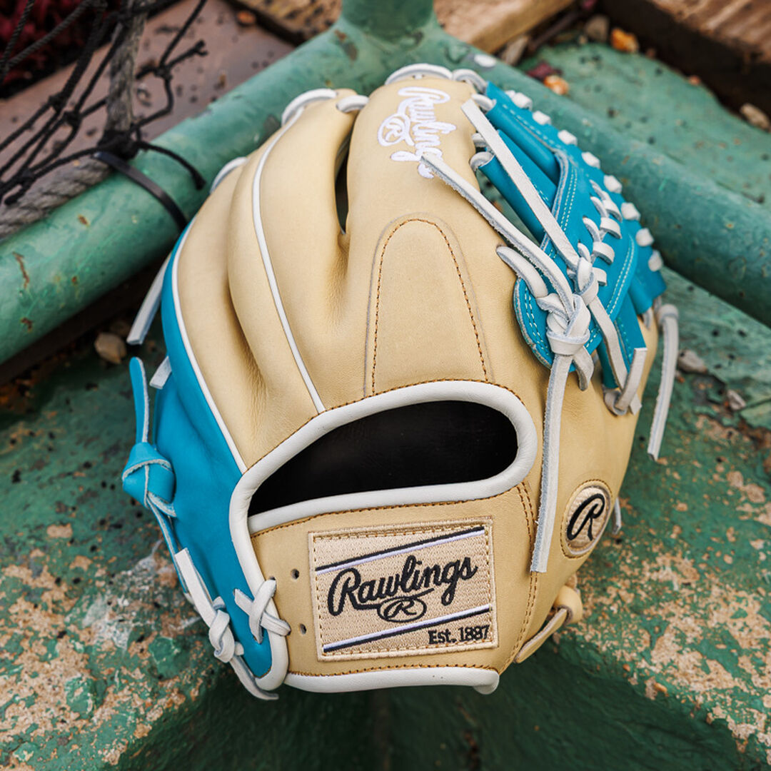 Rawlings For Sale | Exclusive Heart of the Hide 11.5-inch Infield Glove Right Hand Throw