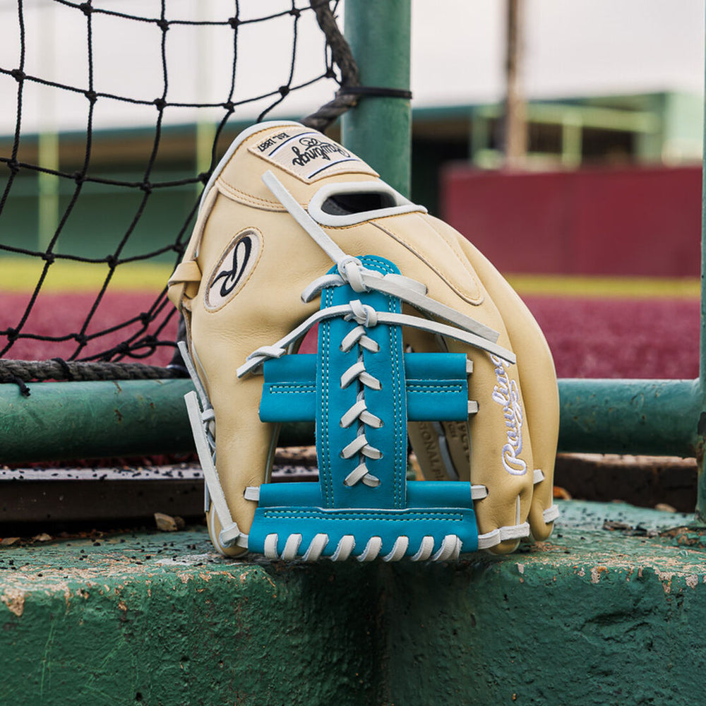 Rawlings For Sale | Exclusive Heart of the Hide 11.5-inch Infield Glove Right Hand Throw