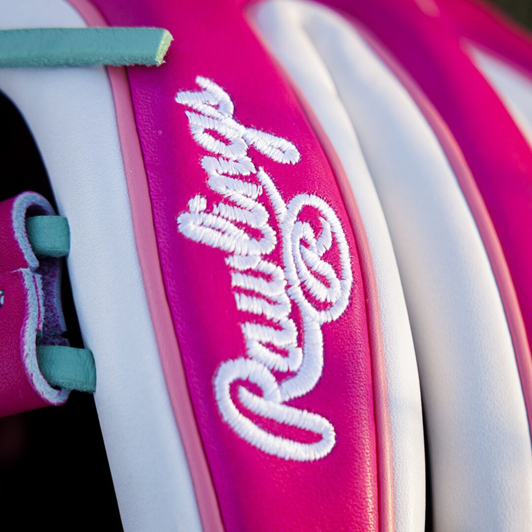 Rawlings Online | Rawlings Exclusive Berry 11.5 Inch Infield Glove Right Hand Throw