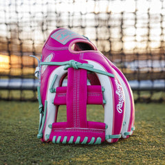 Rawlings Online | Rawlings Exclusive Berry 11.5 Inch Infield Glove Right Hand Throw
