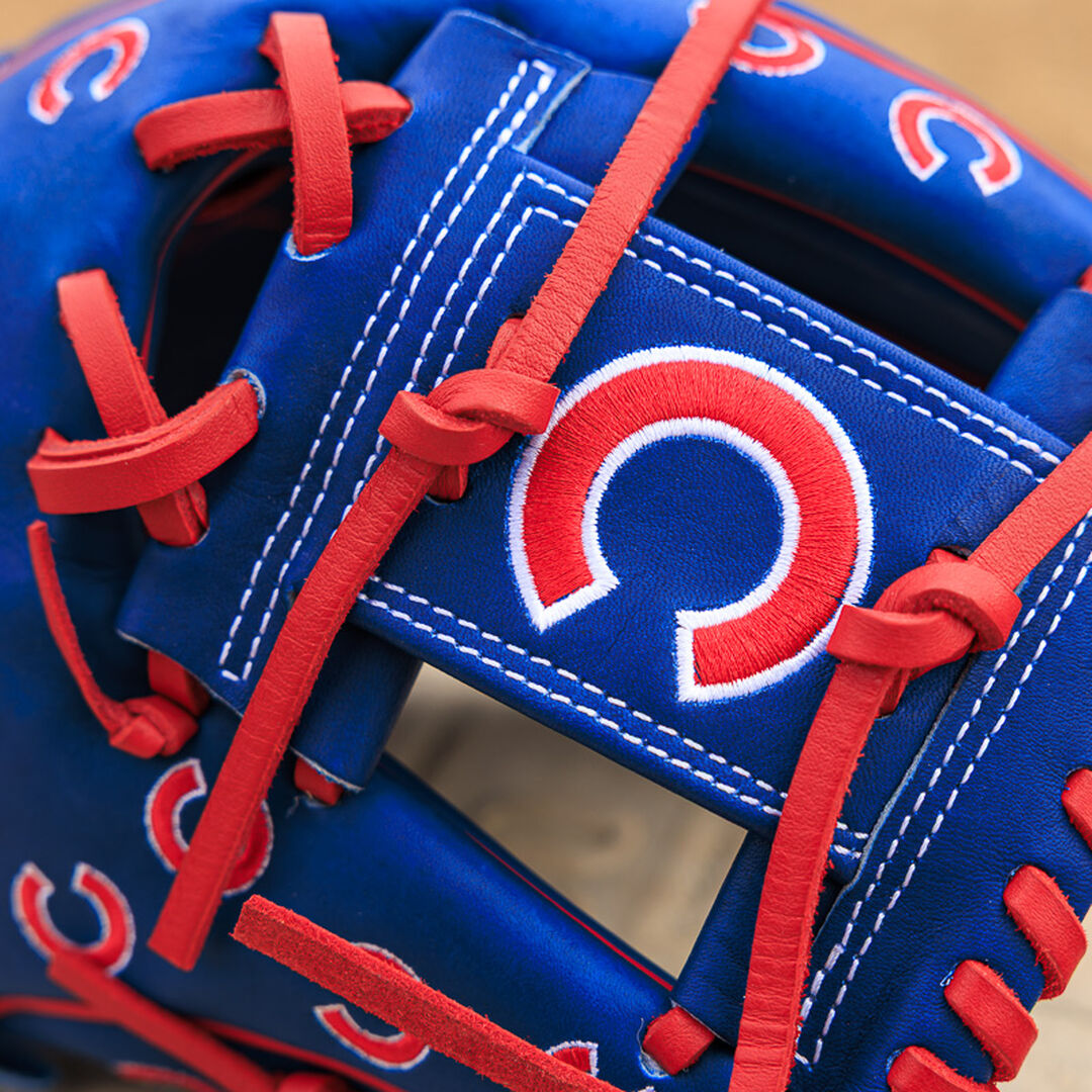 Rawlings On Sale | Chicago Cubs Heart of the Hide 11.75-Inch Infield Glove