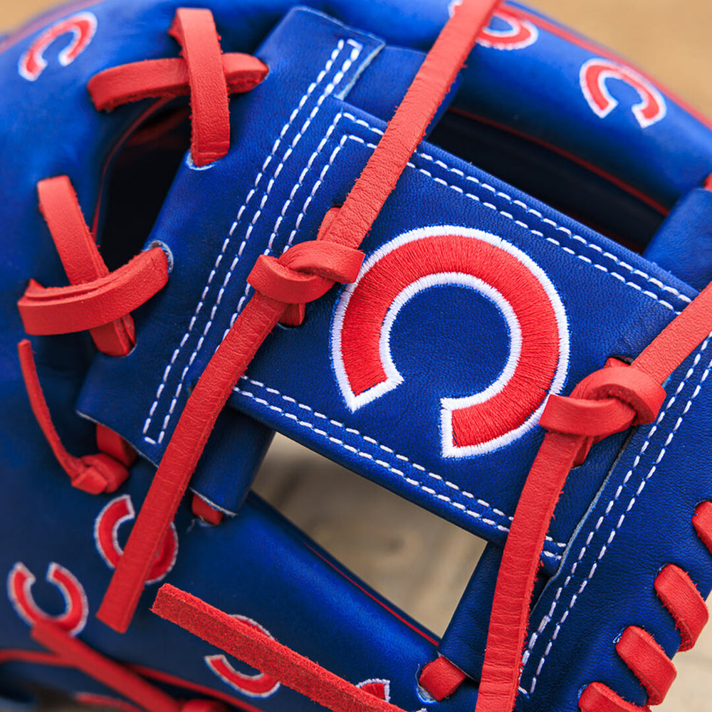 Rawlings On Sale | Chicago Cubs Heart of the Hide 11.75-Inch Infield Glove