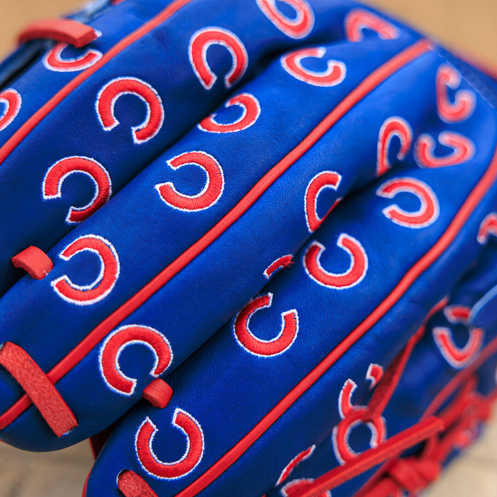 Rawlings On Sale | Chicago Cubs Heart of the Hide 11.75-Inch Infield Glove