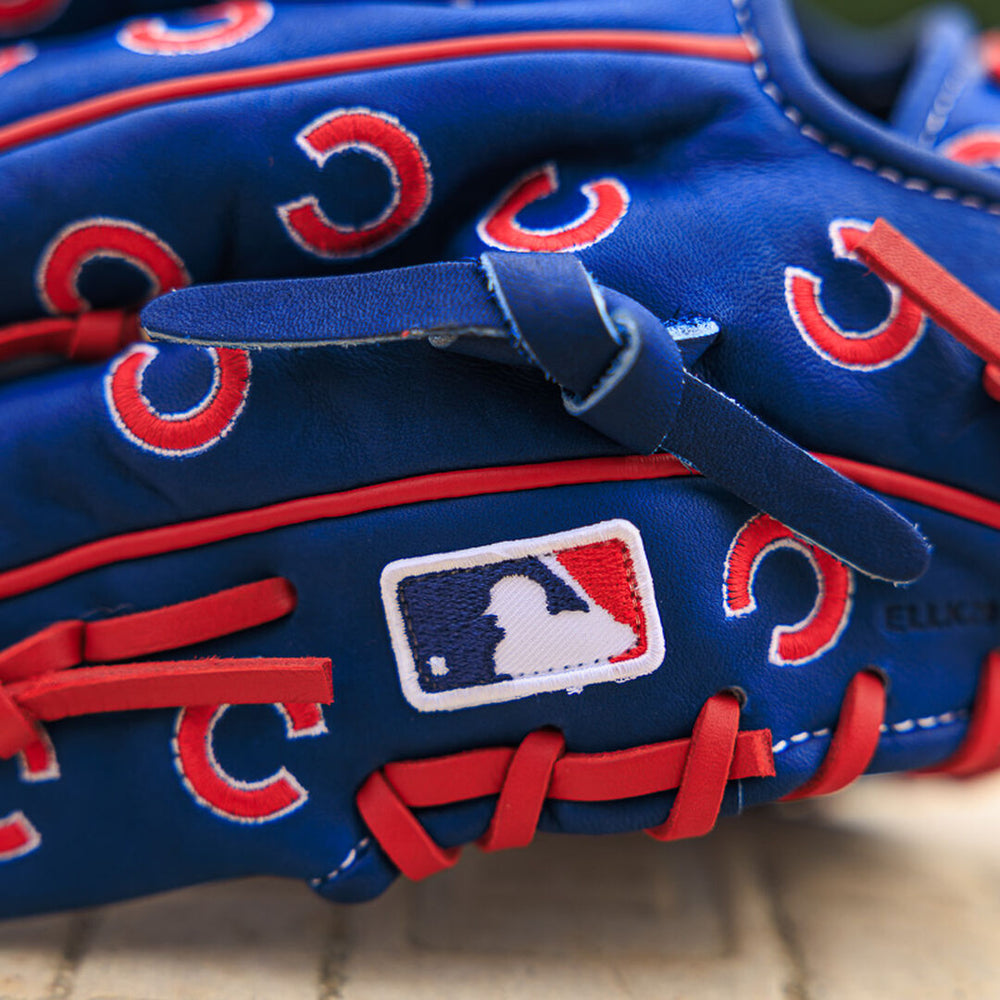 Rawlings On Sale | Chicago Cubs Heart of the Hide 11.75-Inch Infield Glove