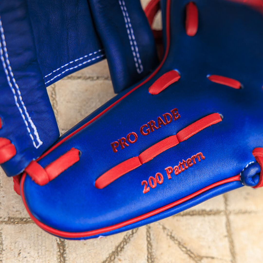Rawlings On Sale | Chicago Cubs Heart of the Hide 11.75-Inch Infield Glove