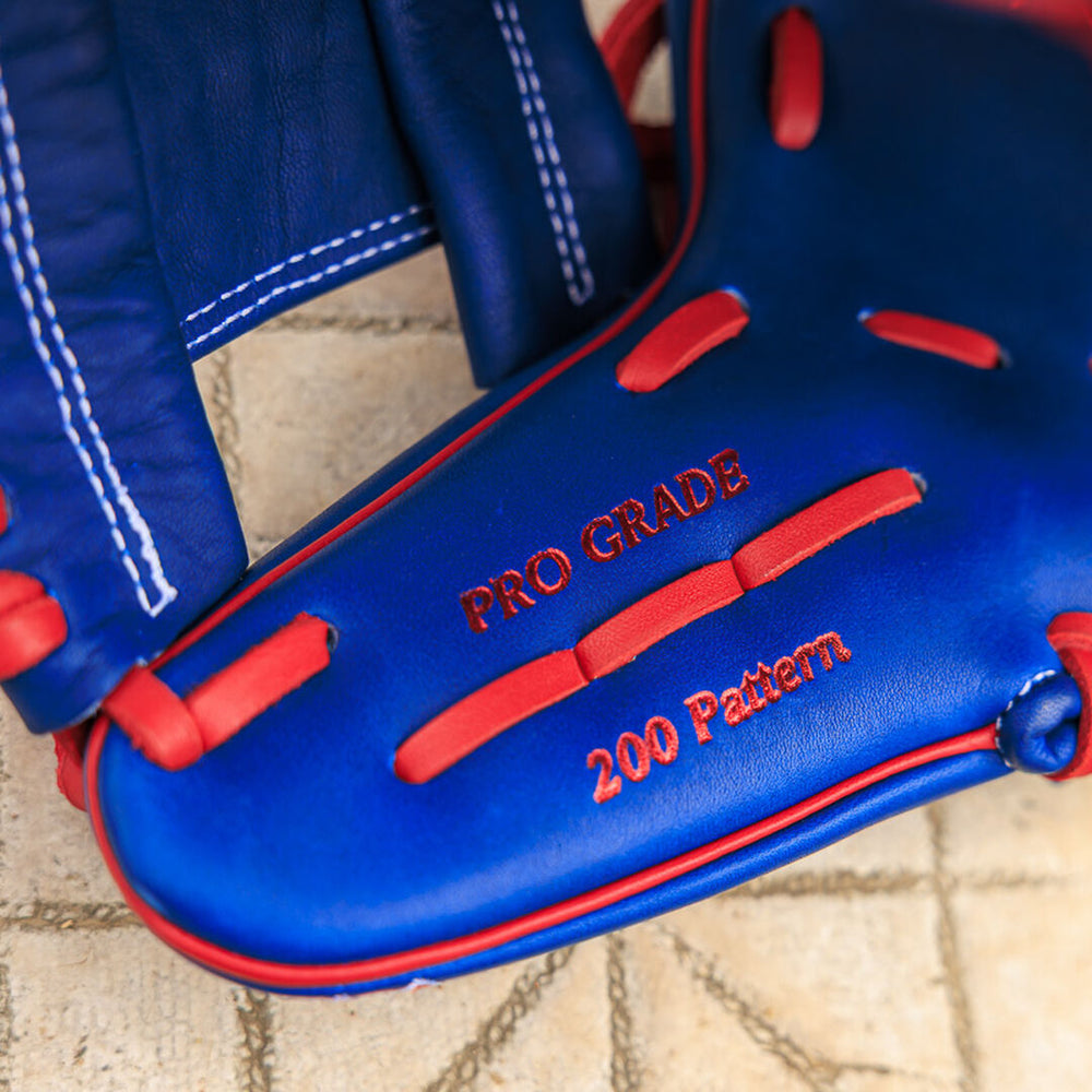 Rawlings On Sale | Chicago Cubs Heart of the Hide 11.75-Inch Infield Glove