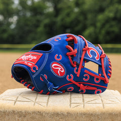 Rawlings On Sale | Chicago Cubs Heart of the Hide 11.75-Inch Infield Glove
