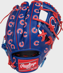 Rawlings On Sale | Chicago Cubs Heart of the Hide 11.75-Inch Infield Glove
