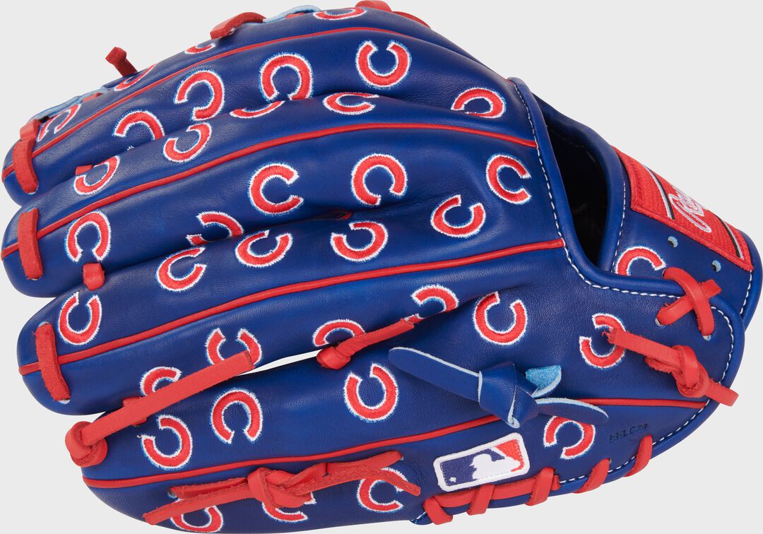 Rawlings On Sale | Chicago Cubs Heart of the Hide 11.75-Inch Infield Glove