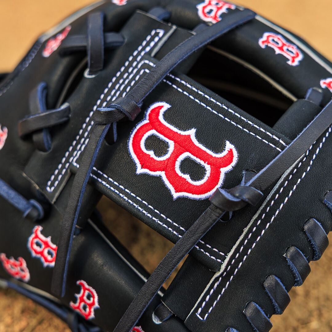 Rawlings For Sale | Boston Red Sox Heart of the Hide 11.75-Inch Infield Glove