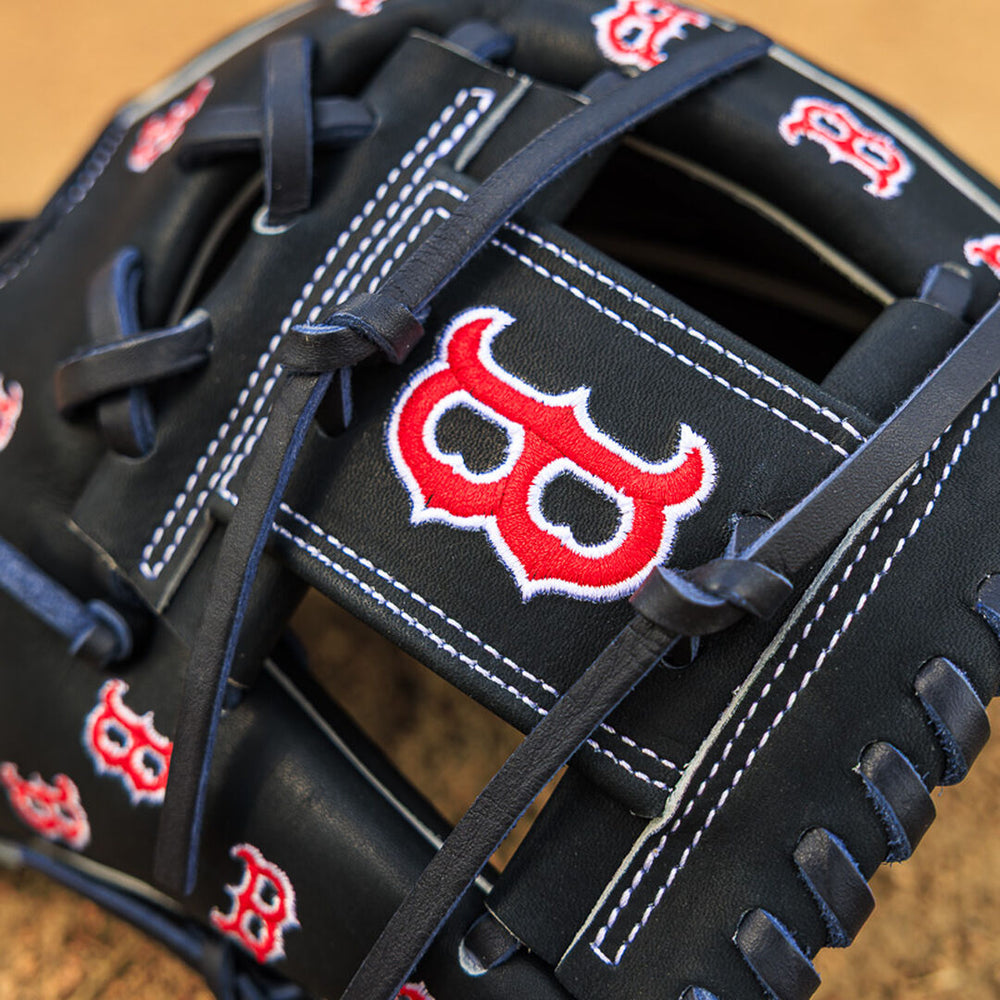 Rawlings For Sale | Boston Red Sox Heart of the Hide 11.75-Inch Infield Glove