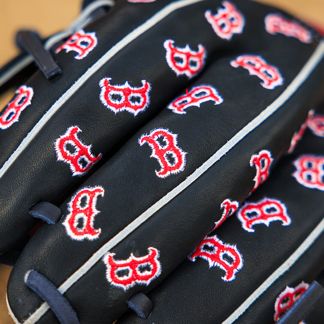 Rawlings For Sale | Boston Red Sox Heart of the Hide 11.75-Inch Infield Glove